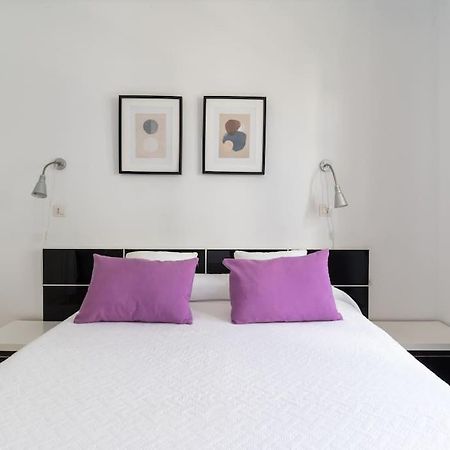 Apartament Casa Alba Puerto del Carmen  Zewnętrze zdjęcie