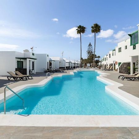 Apartament Casa Alba Puerto del Carmen  Zewnętrze zdjęcie