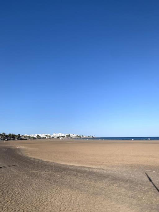 Apartament Casa Alba Puerto del Carmen  Zewnętrze zdjęcie