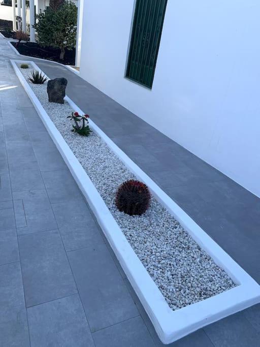 Apartament Casa Alba Puerto del Carmen  Zewnętrze zdjęcie