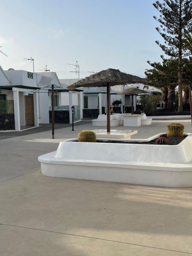 Apartament Casa Alba Puerto del Carmen  Zewnętrze zdjęcie