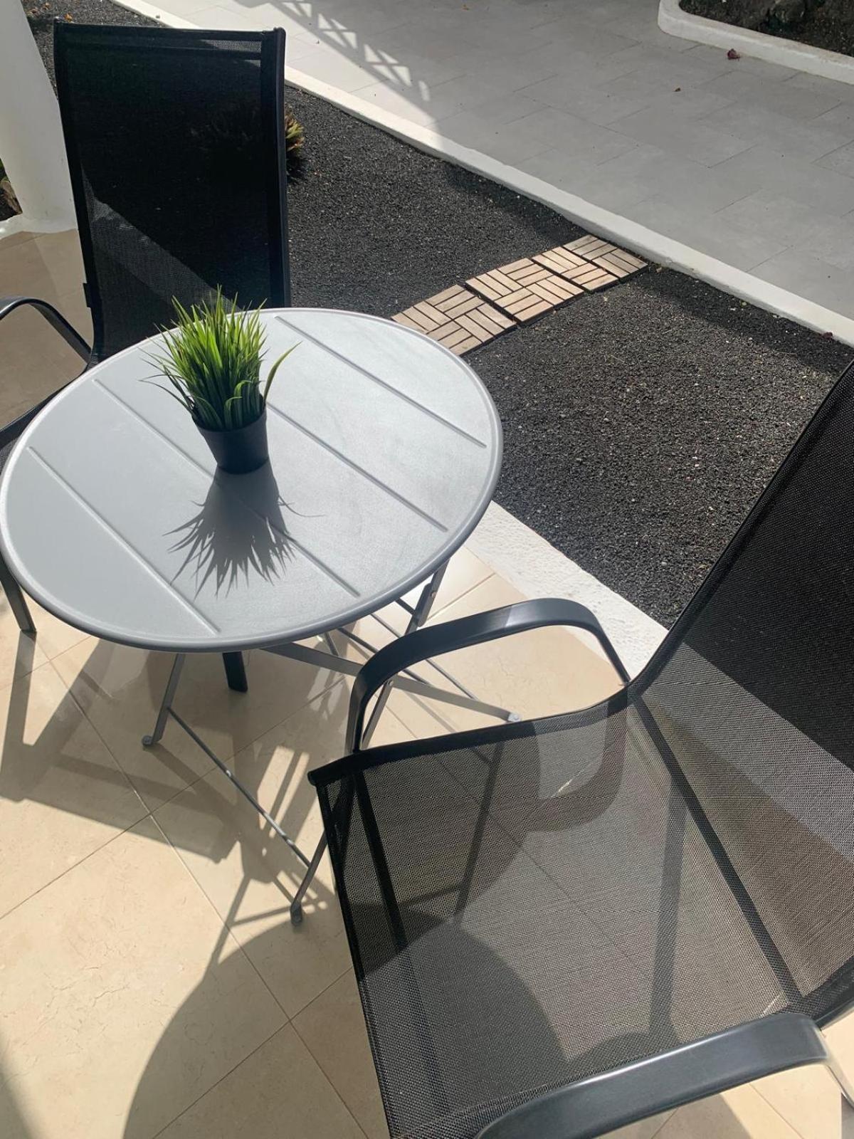 Apartament Casa Alba Puerto del Carmen  Zewnętrze zdjęcie