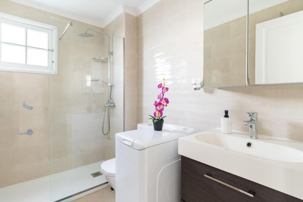 Apartament Casa Alba Puerto del Carmen  Zewnętrze zdjęcie
