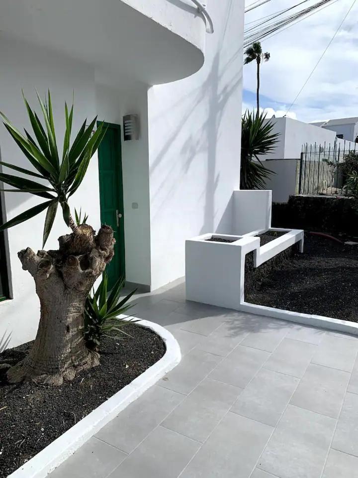 Apartament Casa Alba Puerto del Carmen  Zewnętrze zdjęcie